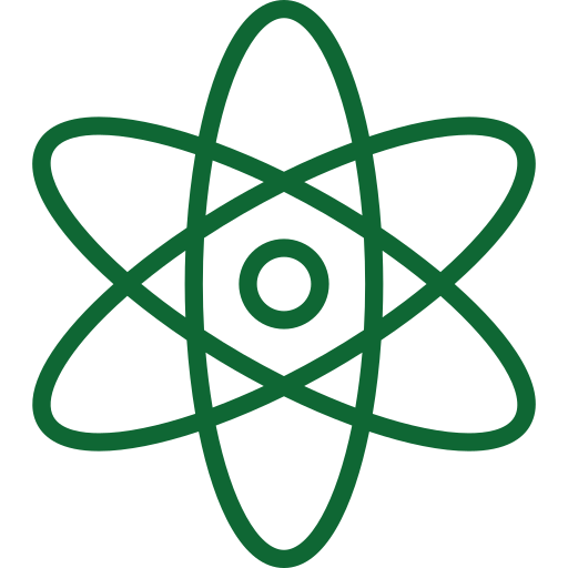 atom symbol
