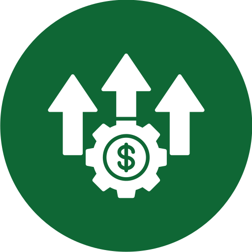 Global Markets cash flow