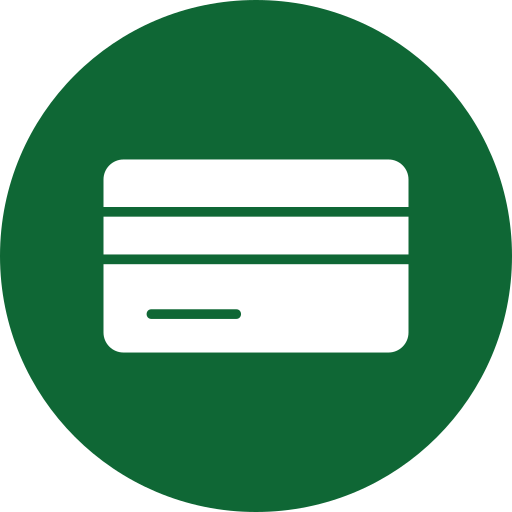 Global Markets credit card